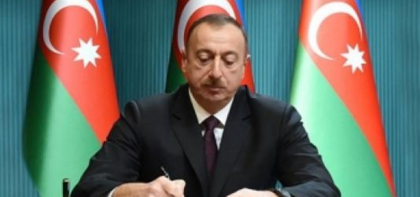 Prezident yanında Apellyasiya Şurası yaradıldı