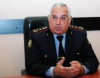 Polis rəisi işıq idarəsində işə düzəldi
