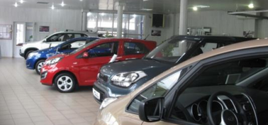 Kreditlə avtomobil satışı bərpa edildi
