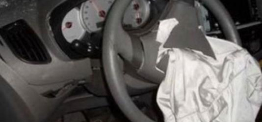 Bakıda ağır qəza: xəsarət alan var