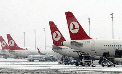 İstanbul-Bakı reysinin təxirə salınma səbəbi məlum oldu