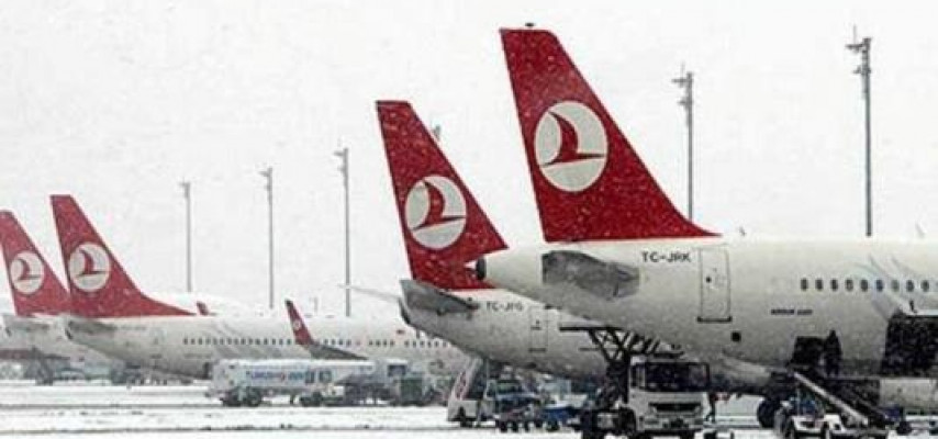 İstanbul-Bakı reysinin təxirə salınma səbəbi məlum oldu