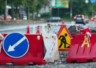 Bəzi yollar bağlanacaq, hərəkət tam dayandırılacaq