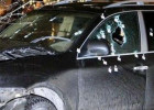 Azərbaycanlını öz “Mercedes”ində güllələdilər