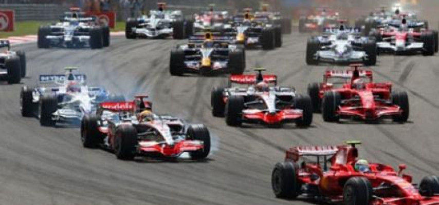 “Formula 1" zamanı helikopterlərdən istifadə olunacaq