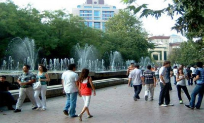 90-cı illərin Bakısı — indiki şəhərimizdə olmayan 10 şey