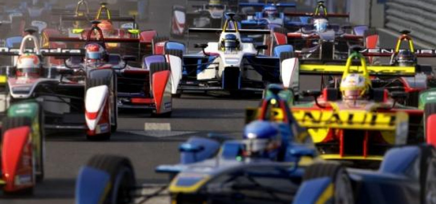 Formula 1-in 1 problemi var