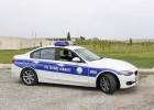 Bakının mərkəzi küçələri bağlandı