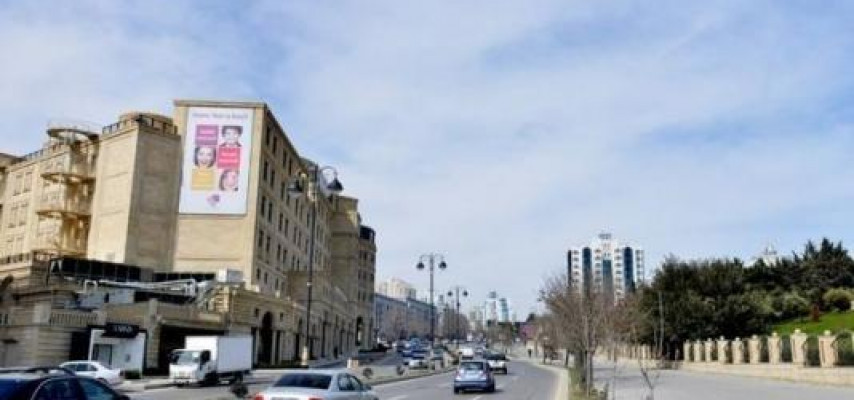 Yollarda keçidlərin tikilməsi vacib olan hallar müəyyənləşdi