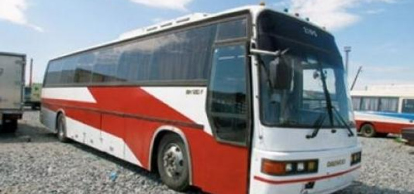Şəhərlərarası marşrutlarla bağlı qadağa götürüldü