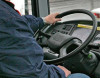 Avtobus sürücülərinə QADAĞA