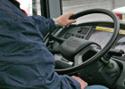 Avtobus sürücülərinə QADAĞA