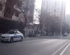 Bakının mərkəzində qaydaları pozan yol polisi – FOTO+VİDEO