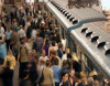 Metroda telefon oğurlayan şəxsi 1 il sonra tutdular