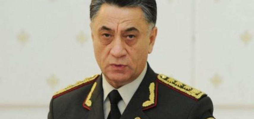 Ramil Usubov polisə işçi seçəcək – Qəbula gəlin