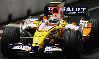Formula 1 yarışları Azərbaycanda 10 il keçiriləcək