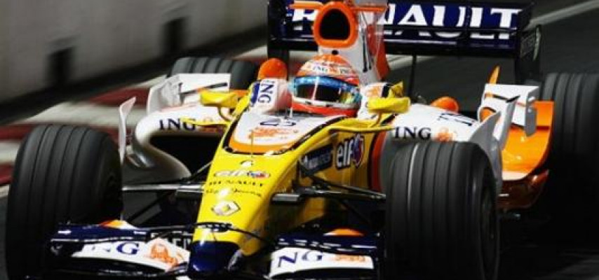 Formula 1 yarışları Azərbaycanda 10 il keçiriləcək