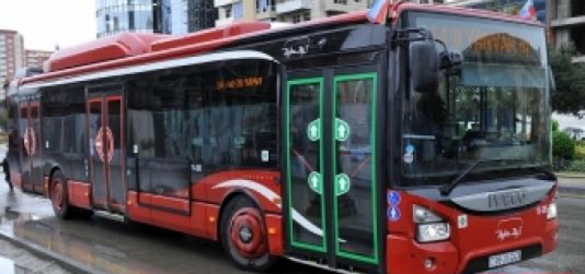Sərnişin və yük daşıma qiymətləri dövlət tərəfindən tənzimlənməyəcək