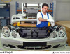 İran "Mercedes" buraxacaq – FOTO