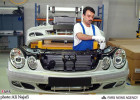 İran "Mercedes" buraxacaq – FOTO