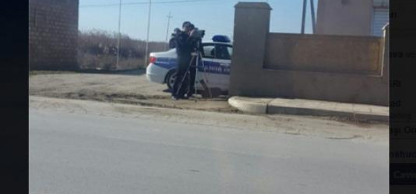 Gizli radar, yoxsa gizlədilmiş radar?