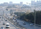 Ötən il 42 küçə və prospekt təmir edilib