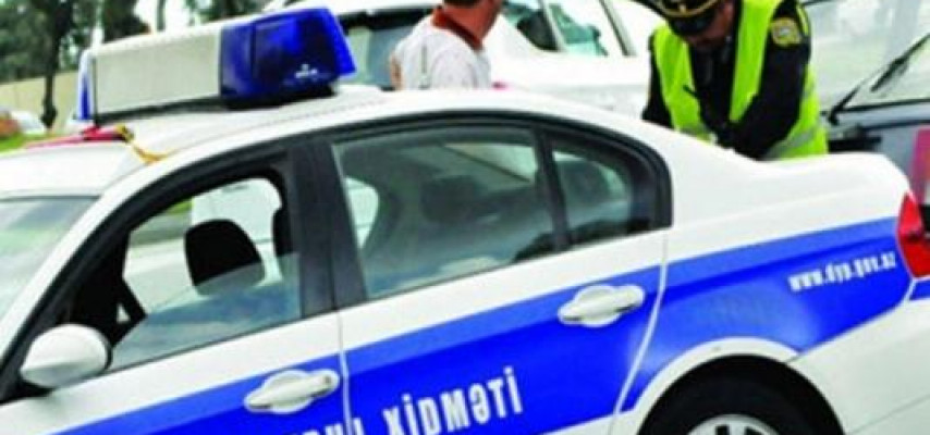 Avtobus sürücülərinə və piyadalara XƏBƏRDARLIQ