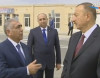 «Azəryolservis» Prezidentin tapşırdığı məsələləri həll edir