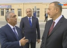 «Azəryolservis» Prezidentin tapşırdığı məsələləri həll edir