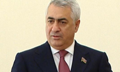Cavid Qurbanova yeni müavin təyin olundu