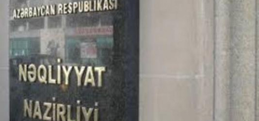 Dəmir yolu Nəqliyyat Nazirliyinin tabeliyindən tam çıxdı