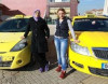 Qadınlar üçün taksi xidməti - YENİLİK