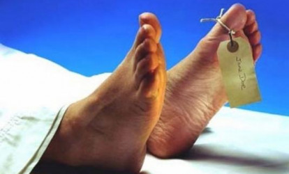 Avtomobilin vurduğu şəxs xəstəxanada ölüb