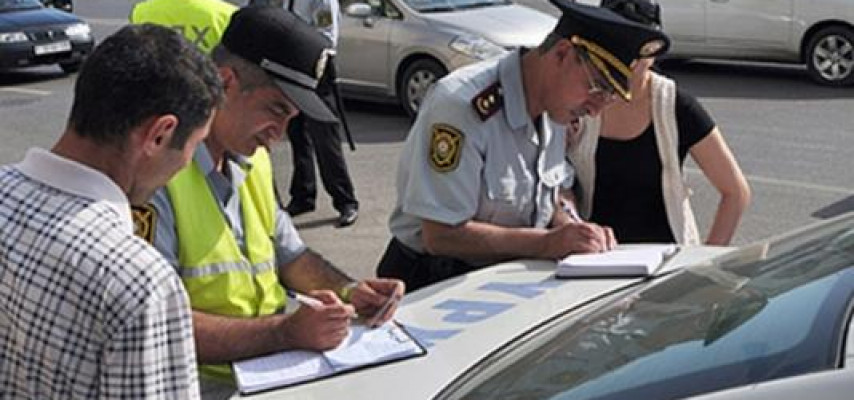 “Niyə yol polisi ərazidə olanda qaydalara əməl edirik?”