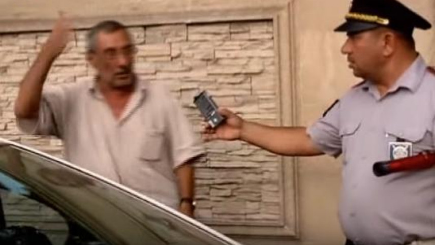 Sürücülər üçün məcburi müayinələrdən biri aradan qaldılır