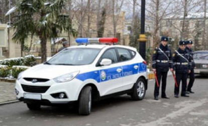 DYP yol polislərinin saxta alkotesterlərdən istifadə etməsi barədə məlumatlara münasibət bildirib