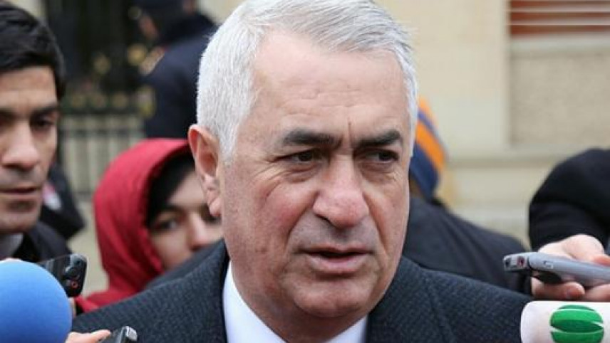 Cavid Qurbanov Ziya Məmmədovu tənqid etdi