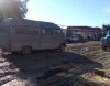 Müasir Bakının orta əsrlər səviyyəsindəki yolları