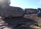 Müasir Bakının orta əsrlər səviyyəsindəki yolları