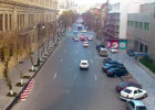 Bakının mərkəzində nəqliyyatın hərəkəti tam məhdudlaşdırılır