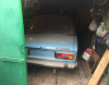 25 ilin təzə "VAZ-2106"-sı