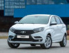 “Lada XRAY” avtomobili satışa çıxır - 14 fevralda