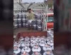 Fəhlə bu video ilə rekord qırır - VİDO