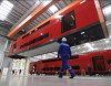 Azərbaycan daha 5 "Stadler" ala bilər