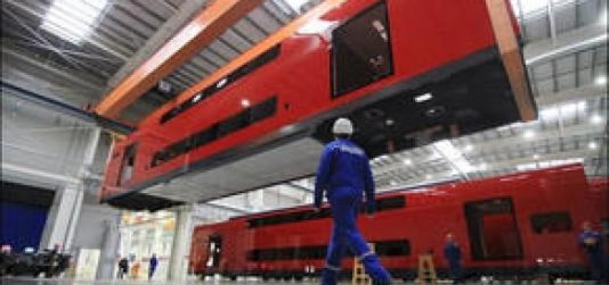 Azərbaycan daha 5 "Stadler" ala bilər