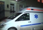 Bakıda 21 yaşlı qadını maşın vurub