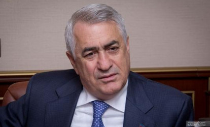 “Ziya Məmmədovun xətrini hər zaman istəmişəm” - Cavid Qurbanov