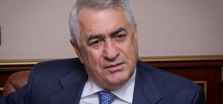 “Ziya Məmmədovun xətrini hər zaman istəmişəm” - Cavid Qurbanov