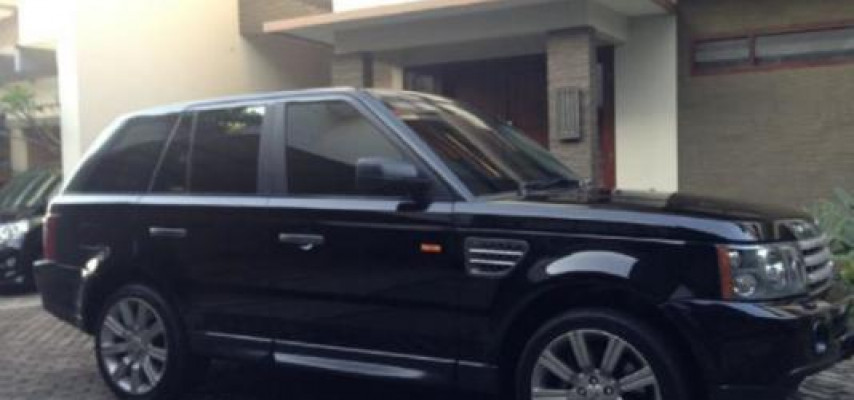 Bu məmur «Range Rover»-i 4 min dollara necə alıb?