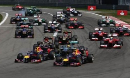 “Formula-1” yarışlarına akkreditasiyanın başlama tarixi açıqlandı